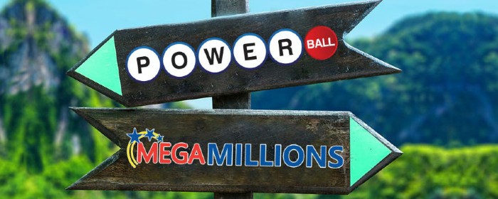 US Powerball contre Mega Millions : quelle est la meilleure loterie ?