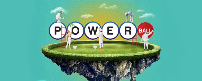 American Powerball lottery numbers