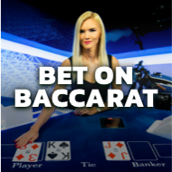 Live Baccarat