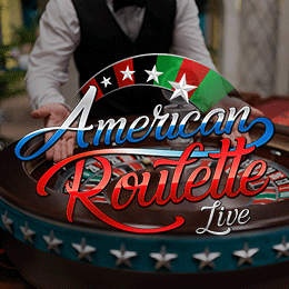 American Roulette