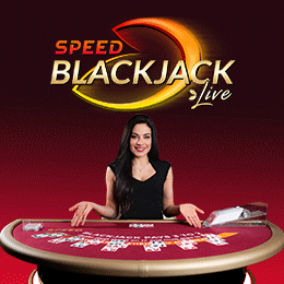 Speed Blackjack