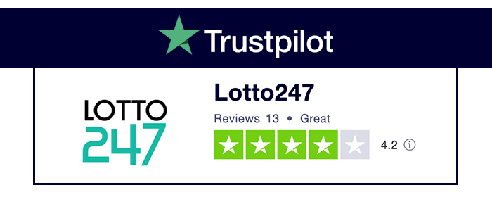 Is Lotto247 a genuine online lottery platform?