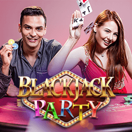 Blackjack Party