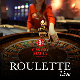 Casino Malta Roulette