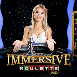 Immersive Roulette