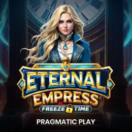 Eternal Empress Freeze Time